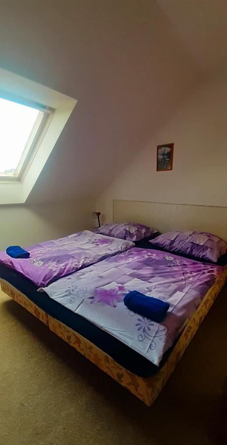 Penzion U Draci Skaly Hotell Svojse Eksteriør bilde